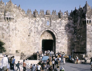 القدس وصراع الديموغرافيا 