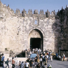 القدس وصراع الديموغرافيا 