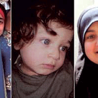 فاجعة عائلة الكوع في لندن تحكي مأساة اللجوء الفلسطيني