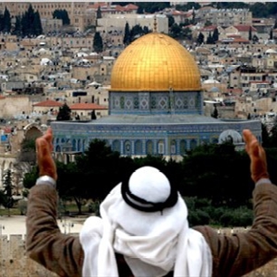 نسيمة أيوب : وبدو القدس أيضاً يهجّرون