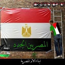 فلسطينيو مصر بعد الثورة