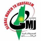 "المسيرة العالمية للقدس" في الأردن: الشعب يريد تحرير فلسطين