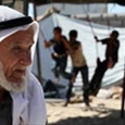 7 آلاف من فلسطينيي سورية دخلوا الأردن منذ اندلاع الأزمة